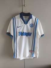 Maglia napoli vintage usato  Bari