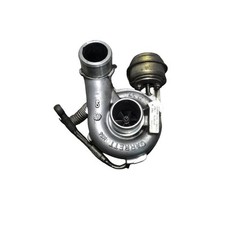 Turbina fiat stilo usato  Paterno