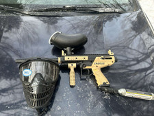 Tippmann cronus paintball for sale  Harpswell