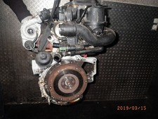 125726 motor hne gebraucht kaufen  Großwallstadt