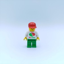Minifigure lego 6594 usato  Siracusa