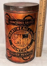 Antique arachides salees for sale  Harlan