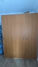 Ikea door wardrobe for sale  LONDON