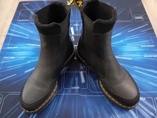Martens suede chelsea gebraucht kaufen  Gelsenkirchen