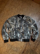 Realtree jacket size gebraucht kaufen  Amelinghausen