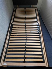 Single electric bed for sale  HAYWARDS HEATH
