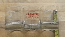 Vintage famous grouse for sale  PLYMOUTH