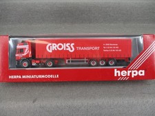 Herpa maßstab 186117 gebraucht kaufen  Wenden