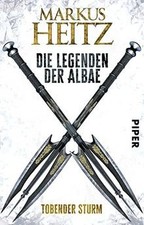 Legenden albae tobender gebraucht kaufen  Berlin