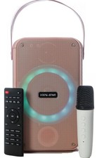 Vocal star portable for sale  POOLE