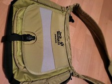 Jack wolfskin damentasche gebraucht kaufen  Zella-Mehlis