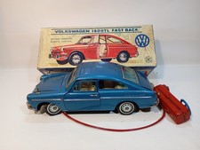 Yanoman VW 1600 TL im Originalkarton (73466) comprar usado  Enviando para Brazil