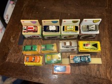 Mebetoys lotto modelli usato  Porto Azzurro