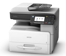 Ricoh aficio 301 for sale  OXFORD