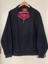 Giacca merc harrington usato  Spedire a Italy