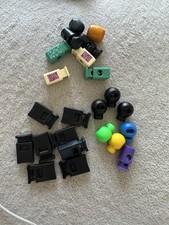 Lot plastic drawstring for sale  LOCKERBIE