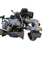 Turbina n57d30b bmw usato  Beinasco