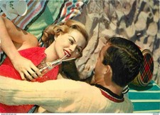 Couples coca cola d'occasion  Fruges