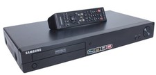 Samsung dvd sr275 d'occasion  Paris XX