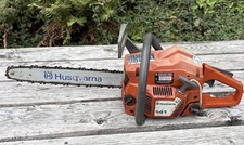 Husqvarna 141 chainsaw for sale  Lake Stevens