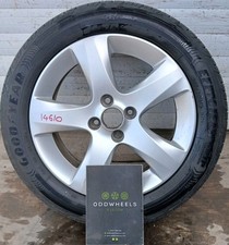 Corsa alloy wheel for sale  TELFORD