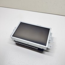 Usado, Módulo de exibição Ford Fusion 2013-2016 rádio MONITOR DE TELA DE MÍDIA FABRICANTE DE EQUIPAMENTO ORIGINAL DS7T14F239BT comprar usado  Enviando para Brazil