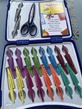 Coffret maped creativ d'occasion  Pignan