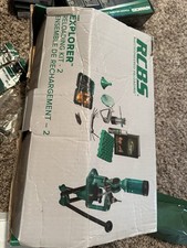 Rcbs explorer reloading for sale  Palmer