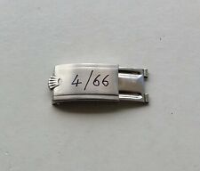 Rolex clasp chiusura usato  Corropoli