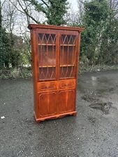 Georgian style yew for sale  PRESTON