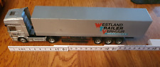Promotoys convoy westland gebraucht kaufen  Saterland