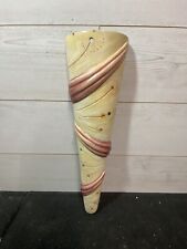 Painted cast bronze for sale  ALCESTER