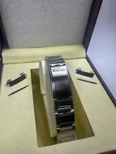 Seiko pogue 19mm usato  Spedire a Italy