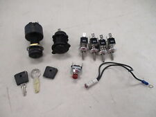 Ranger sierra ignition for sale  Franklin