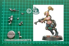 Games workshop necromunda for sale  UK