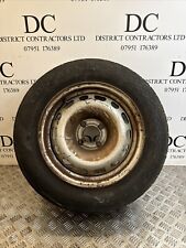 Steel wheel kba43816 for sale  HERTFORD