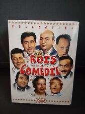 Rois comédie.... coffret d'occasion  Longuenesse