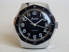 Montre ancienne plongée d'occasion  Frejus
