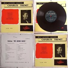 Charles trenet 25cm d'occasion  Roncq