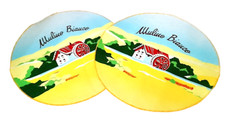 Mulino bianco 1979 usato  Genova