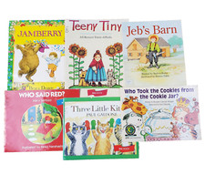 Teacher big books for sale  Neosho