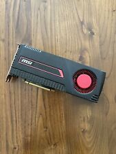 Trattabile amd radeon usato  Piazza al Serchio