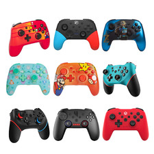 Controller Per Nintendo Switch Compatibile + Cavo Joystick Wireless Pro Testato na sprzedaż  Wysyłka do Poland
