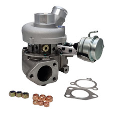 Turbocharger billet upgrade for sale  LEICESTER
