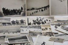 Lotto fotografie antiche usato  Sarzana