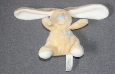 Doudou mini lapin d'occasion  Bousbecque