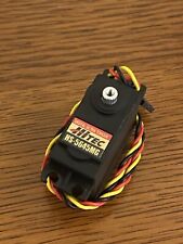 Hitec 5645mg digital for sale  CHATHAM