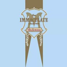 The immaculate collection usato The immaculate collection usato  Castellabate
