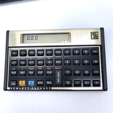 Vtg hewlett packard for sale  Kings Mills