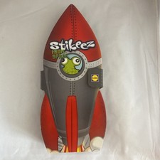 Stikeez space game for sale  WISBECH